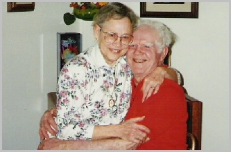 personal history - grandma and grandpa a story worth telling